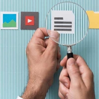 Wie finde ich meine Dateien wieder?