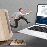 Sieben Signale zur Erneuerung Ihrer IT