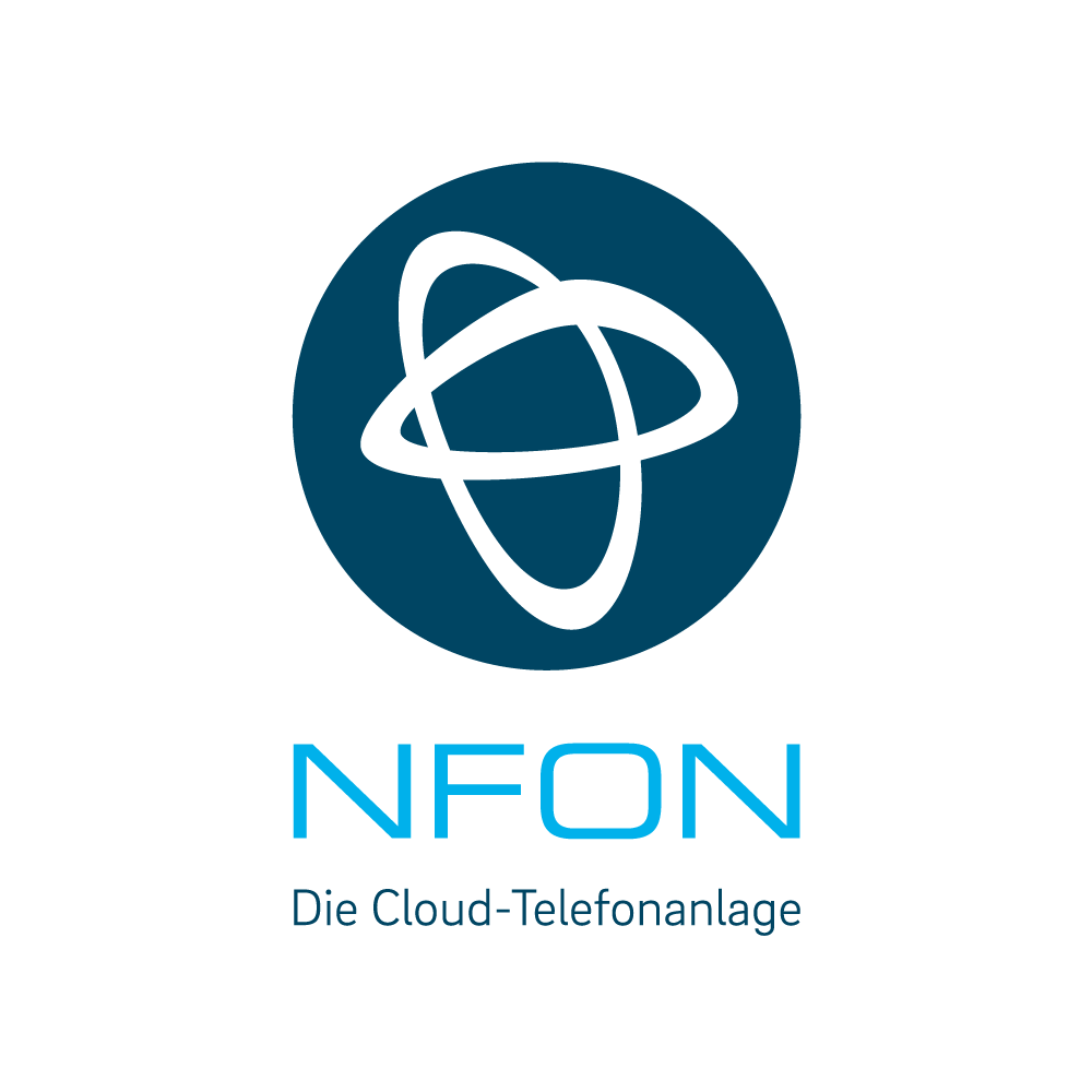 NFON logo