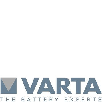 Varta Batteries